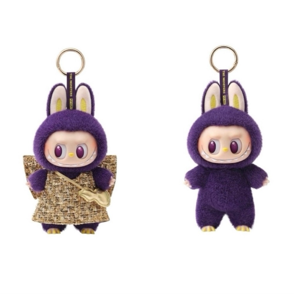 POPMART AUTHENTIC LABUBU WINGS OF FORTUNE